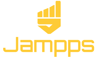 Jampps Logo